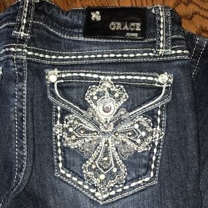 Grace Jeans